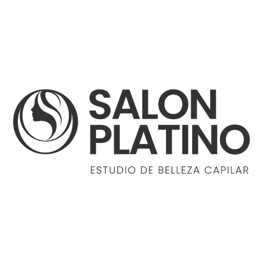 logo-salon-platino-estudio-de-belleza-capilar-medellín